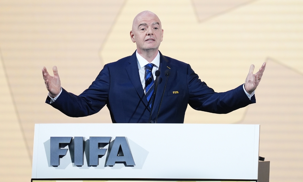 皇馬拒絕支付6000萬歐元轉會費 哈弗茨轉會懸而未決.